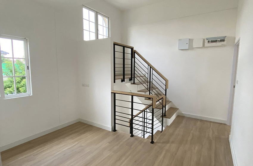 House with Shared Pool in Bangnatrad 